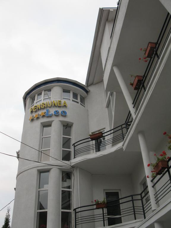 Pensiunea Leo 3* Brașov