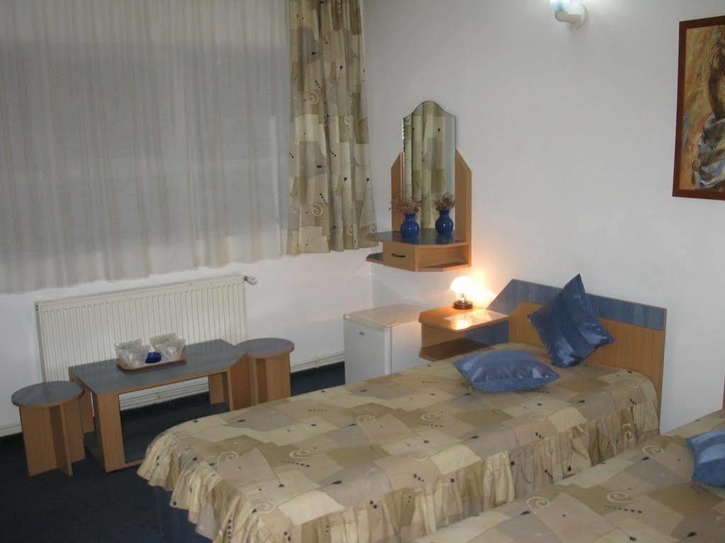Pensiunea Leo Brasov