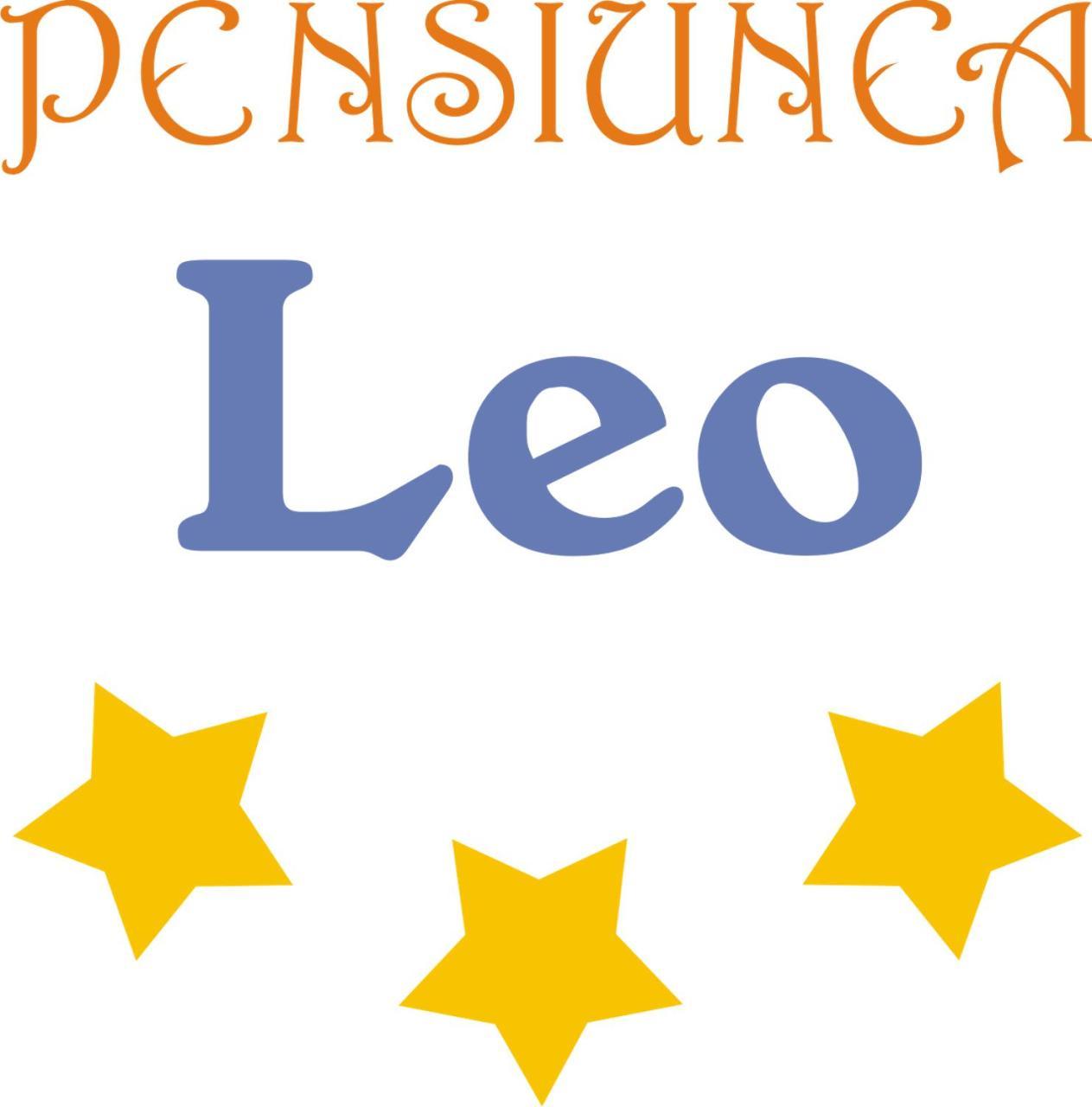 Pensiunea Leo Pensiune Brașov