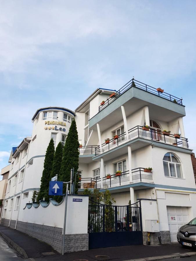 Pensiunea Leo 3* Brașov