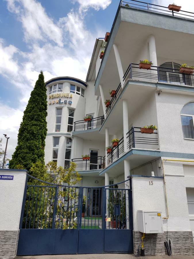 Pensiunea Leo Pensiune 3*